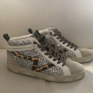 Gianni Bini Elleina sneakers